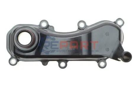 Фланець системи охолодження Audi Q5/Q7/VW Touareg 3.0 TDI 07-18 Vika 11031833801 Купити в Україні