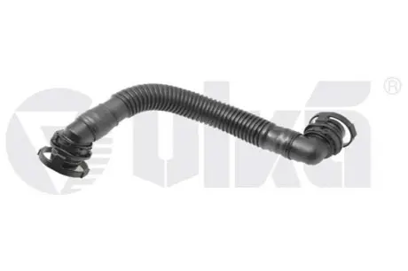 Патрубок вентиляції картера VW Caddy III/IV 1.6TDI/2.0TDI 04-15 Vika 11031838001 Купити в Україні