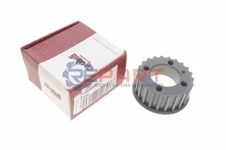 Фото Шестерня колінвалу VW T4 2.5TDI 90-03 (z=22) Vika (11050032201) зображення 1