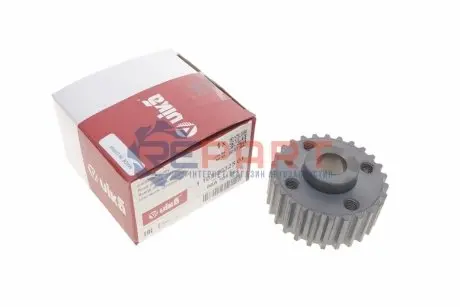 Шкив Vika 11050032501 Купить в Украине