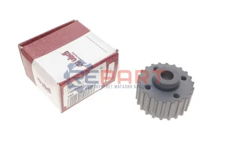 Шестерня колінвалу VW Golf III/Polo 1.9 TDI 95-02 Vika 11050245501 Купити в Україні