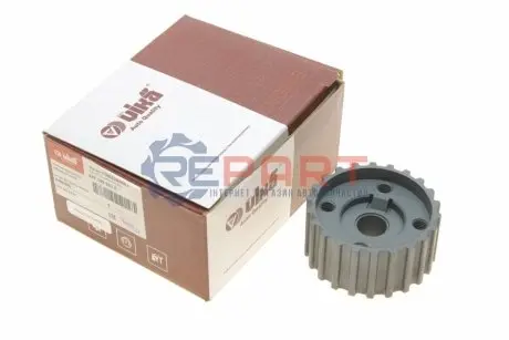 Шестерня колінвалу VW Caddy I-II/ T3/ T4 1.6-1.9 D/TD Vika 11050245601 Купити в Україні