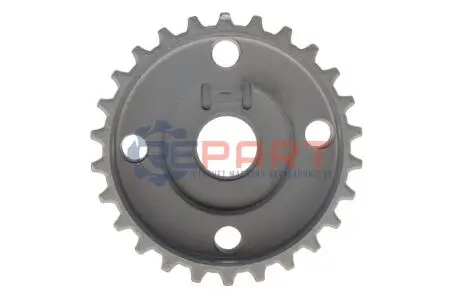 Фото Шестерня колінвалу VW Golf II/III/IV/ Polo 1.0-1.6 -02 (z=26) Vika (11050245701) зображення 1