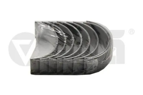 Вкладиші шатунні; 0.25mm Vika 11050894501 Купити в Україні