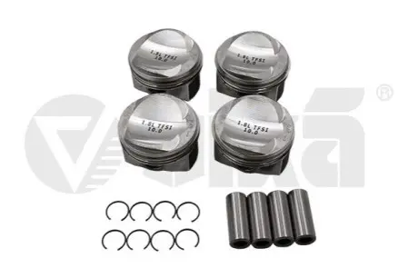 Фото Автозапчасть Vika (11071558401) изображение 1