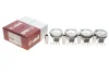 Фото Поршень VW Golf V/ Passat/ Tiguan 1.4 TSI 06- (76.51mm/STD) (BMY, BLG, CAVD) (к-кт 4шт) Vika (11071702901) зображення 2