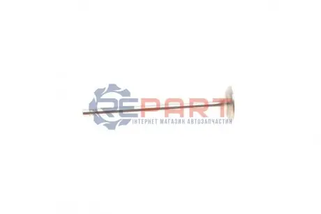 Клапан (впуск) Audi A4/A6/Skoda Octavia/Superb/VW Golf/Passat 1.8-3.0 -10 Vika 11090176201 Купити в Україні