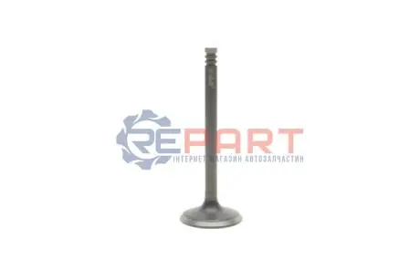 Клапан (впуск) Skoda Octavia I 1.9TDI 96-06 Vika 11090176401 Купити в Україні