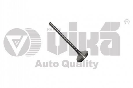 Клапан (впуск) VW Caddy II/III/Golf 1.4/1.6FSI/TSI 00- Vika 11090181601