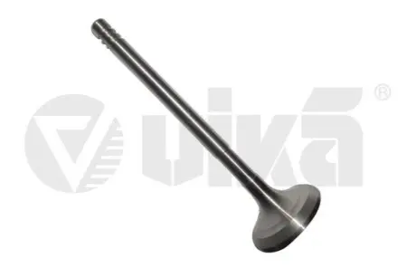 Фото Клапан (впуск) VW Caddy II/III/Golf 1.4/1.6FSI/TSI 00- Vika (11090181601) изображение 1