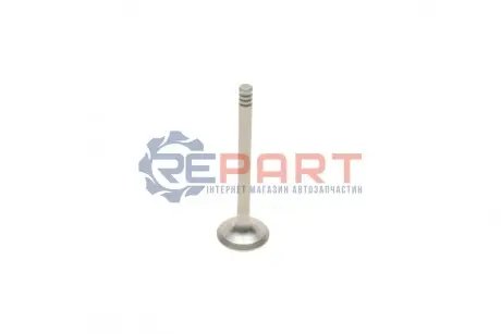 Клапан (выпуск) Skoda Octavia/VW Caddy/Golf/Polo 1.4-1.6 Vika 11090212801 Купить в Украине