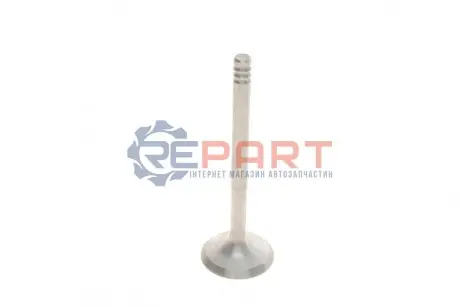 Клапан (випуск) Skoda Octavia I 1.9TDI 98-10 Vika 11090213201 Купити в Україні