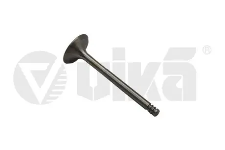 Фото Клапан (випуск) VW Caddy/Golf/Skoda Fabia/Octavia 1.9SDI 95-08 Vika (11090213301) зображення 1
