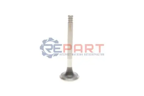 Клапан (випуск) VW LT 2.5TDI 96-06/Crafter 2.5TDI 06-13 Vika 11090213501 Купити в Україні