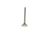 Exhaust valve.21-4N 11090213701