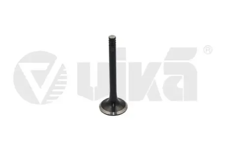 Клапан (випуск) Audi 100/80//A4/A6/VW Caddy/Golf/Passat 1.6-2.0 (33.2x8x91.2) Vika 11090213901 Купити в Україні