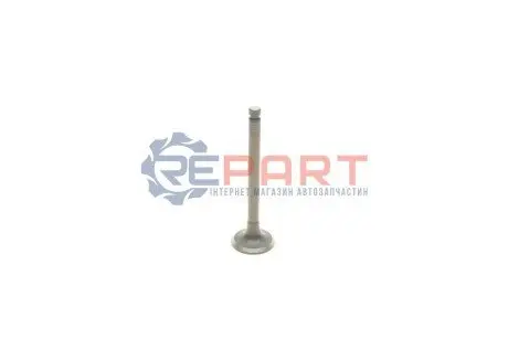 Клапан (випуск) Skoda Felicia 1.3 94-01 Vika 11090216501 Купити в Україні