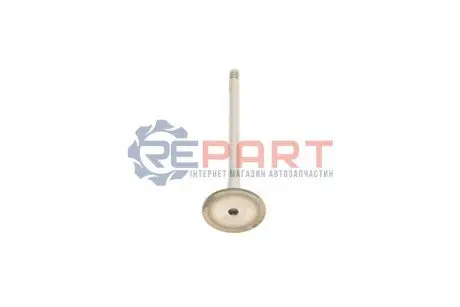 Клапан (випуск) Audi A4/A6/Skoda Superb/VW Passat 1.8/2.0/2.8 95-08 Vika 11090217001 Купити в Україні