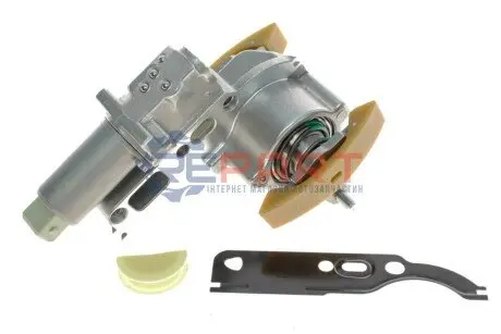 Натяжник ланцюга ГРМ Audi A4/A6/VW Passat 1.8T 97-05 Vika 11090227501 Купити в Україні