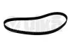 Фото Ремінь ГРМ VW Golf IV/VW Passat/Audi A4/A6 1.8T/2.0i 96-05/Skoda Octavia 1.8i/T 96-10 (150x23) Vika (11090602801) зображення 1