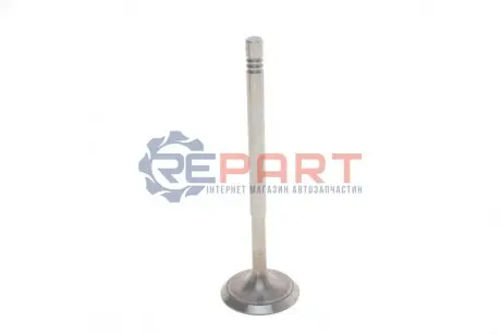 Клапан (впуск) Skoda Fabia/Rapid/VW Polo 07-15 Vika 11090759301 Купити в Україні