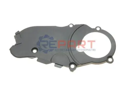 Захист ременя ГРМ VW Caddy III/IV/Crafter/T5/T6 2.0 TDI 09-20 Vika 11091775201 Купити в Україні