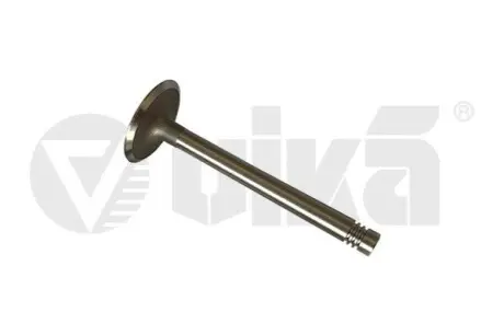 Клапан (впуск) VW Caddy II/T4 1.9D 92-04 Vika 11091793201 Купити в Україні