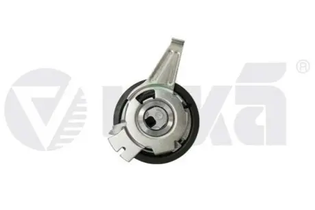 Фото Натяжний ролик ременя ГРМ Vika (11091798501) зображення 1