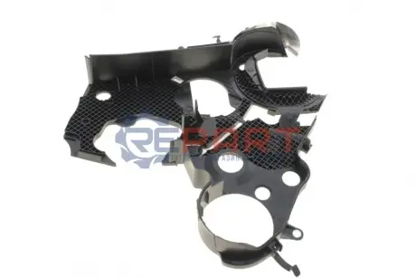 Захист ременя ГРМ VW Caddy III/IV/Crafter/T5/T6 1.6/2.0 TDI 09-20 Vika 11091800801 Купити в Україні