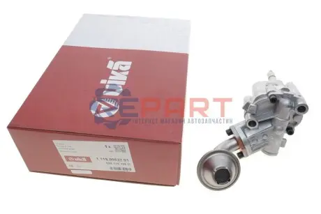 Насос масляний VW T4 1.9TD 90-03 Vika 11150053701 Купити в Україні
