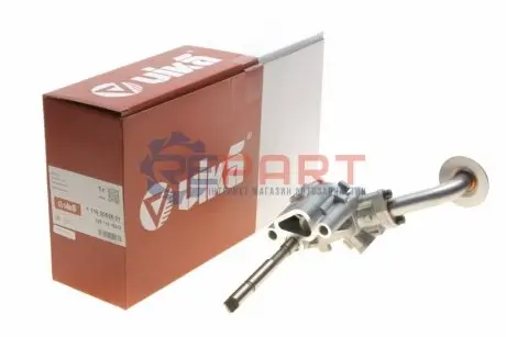 Фото Помпа оливна Vika (11150053801) изображение 1