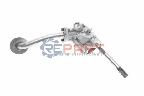 Фото 1 — Насос масла Vika (11150054401) Фото Насос масла Vika (11150054401) изображение 1