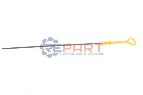 Щуп рівня оливи VW Caddy I/II -97 Vika 11150055501 Купити в Україні