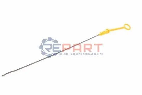 Щуп рівня оливи VW Caddy II 1.9 TDI 95-04 Vika 11150055601 Купити в Україні