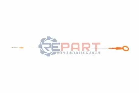 Щуп рівня оливи VW Golf V/Passat/Polo 02-14 Vika 11150055901 Купити в Україні