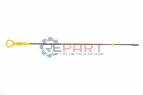 Щуп уровня масла в двигателе Vika 11150056101 Купить в Украине