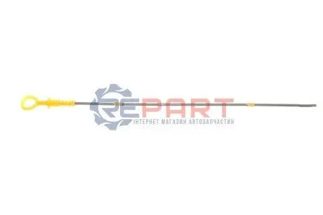 Щуп рівня оливи VW Golf IV/Passat 1.6-2.0 97-06 Vika 11150056301 Купити в Україні