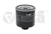 Фільтр масляний VW Caddy II 1.4/1.6i / Golf IV/V/Seat Vika (11150059201) зображення 1