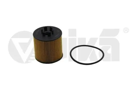Фільтр масляний VW Golf/Passat B6/Skoda Octavia 1.4/1.6 FSI Vika 11150059501 Купити в Україні
