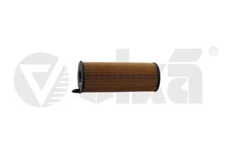 Фільтр масляний VW Touareg/Audi Q7 3.0/4.2TDI 04-18 Vika 11150375601 Купити в Україні