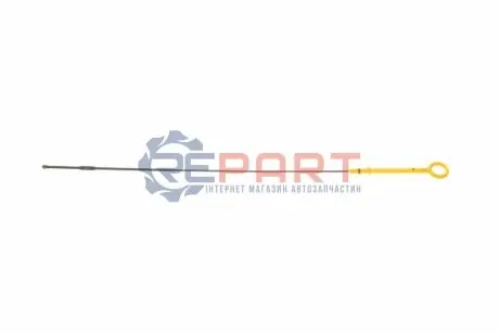 Щуп рівня оливи Skoda Fabia 1.4 99-03 Vika 11150594601 Купити в Україні