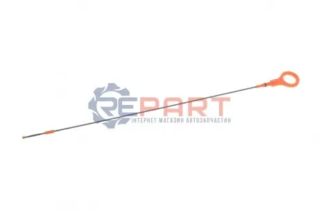 Щуп рівня оливи VW Golf/Jetta/Passat/Polo/Tiguan 07 Vika 11150641201