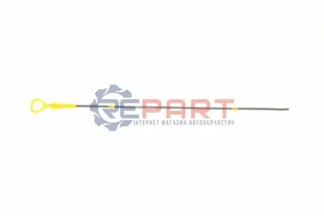 Щуп рівня оливи Skoda Octavia/VW Golf IV 1.6/2.0 98-13 Vika 11150975301 Купити в Україні