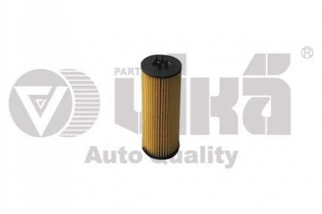 Filter element with gasket Vika 11151034701