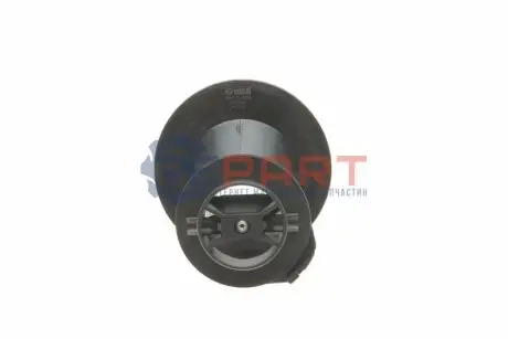 Фото Трубка маслозаливної горловини VW Golf IV/Skoda Fabia 1.4/1.6 99-12 Vika (11151576101) зображення 1