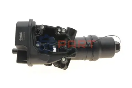 Корпус фільтра масляного VW Golf V/Passat/Touran 2.0 FSI 03-10 Vika 11151768701 Купити в Україні