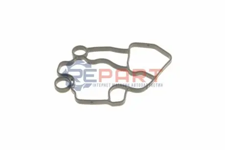 Прокладка корпуса фільтра масляного Audi A4/A6 2.0TFSI/VW Golf V 2.0 06- Vika 11151769301 Купити в Україні