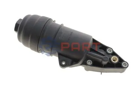 Корпус фільтра масляного VW Touareg 3.0 TSI 10-18 Vika 11151769401 Купити в Україні