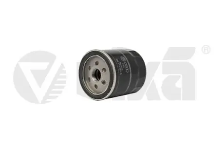 Фільтр масляний Seat Ibiza IV/Skoda Fabia/Rapid/VW Polo 1.4TDI 14 Vika 11151769501 Купити в Україні