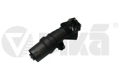 Корпус фільтра масляного Audi Q3/VW Jetta 06 Vika 11151773501 Купити в Україні